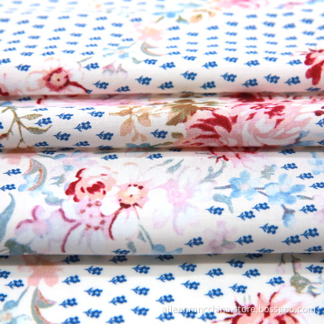 2020 NEW PRINT RAYON CHALLIES 45S